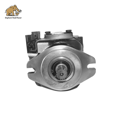 JRRS45 SAUER DANFOSS 水力ピストンポンプとパーツ Danfoss 45シリーズオープン回路軸ピストンポンプ