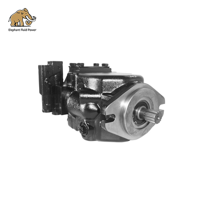 JRRS45 SAUER DANFOSS 水力ピストンポンプとパーツ Danfoss 45シリーズオープン回路軸ピストンポンプ