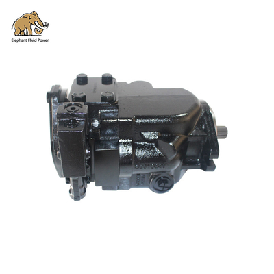 JRRS45 SAUER DANFOSS 水力ピストンポンプとパーツ Danfoss 45シリーズオープン回路軸ピストンポンプ