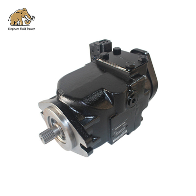 JRRS45 SAUER DANFOSS 水力ピストンポンプとパーツ Danfoss 45シリーズオープン回路軸ピストンポンプ