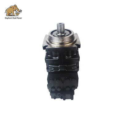 V14-160 パーカー 液圧モーターとスペアパーツ 160.0cc