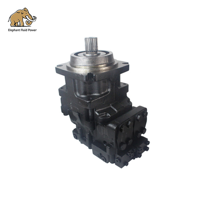 V14-160 パーカー 液圧モーターとスペアパーツ 160.0cc