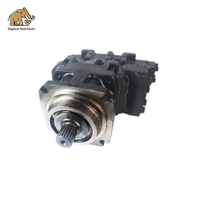 V14-160 パーカー 液圧モーターとスペアパーツ 160.0cc