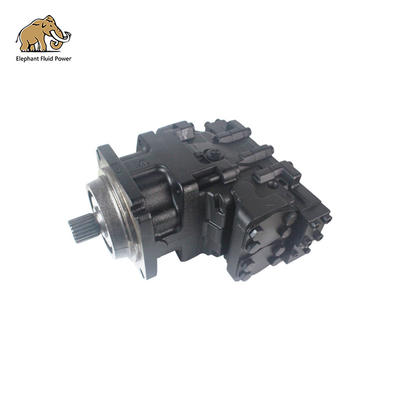 V14-160 パーカー 液圧モーターとスペアパーツ 160.0cc