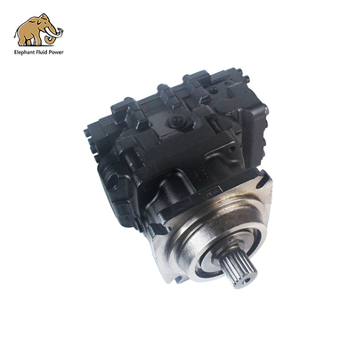 V14-160 パーカー 液圧モーターとスペアパーツ 160.0cc