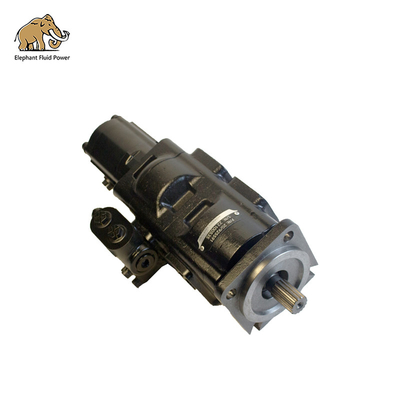 OEM品質 20/925591 オリジナルパーカー/JCB ロードール トリプル水力ポンプ 36 + 19 + 16 CC/REV