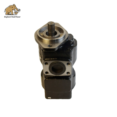 332/F9032 原廠パーカー/JCB 3CX ツイン 水力ポンプ 37 + 37 CC/REV OEM 品質 工場価格