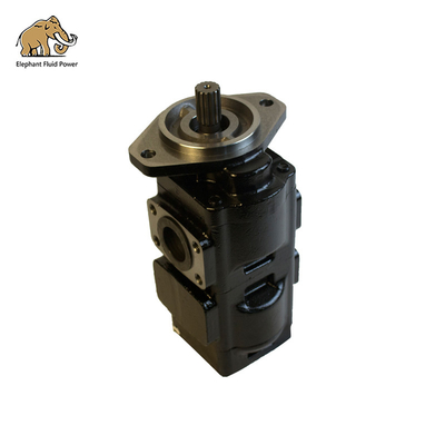 332/F9032 原廠パーカー/JCB 3CX ツイン 水力ポンプ 37 + 37 CC/REV OEM 品質 工場価格
