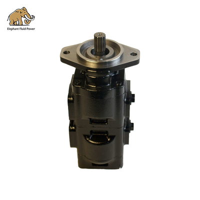 332/F9032 原廠パーカー/JCB 3CX ツイン 水力ポンプ 37 + 37 CC/REV OEM 品質 工場価格