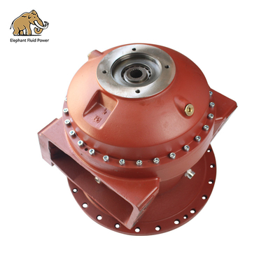 OEM 品質 PMP 6.5r120cp 工場価格でコンクリートトラックのための水力惑星減速ギアボックス