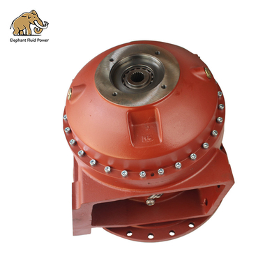 OEM 品質 PMP 6.5r120cp 工場価格でコンクリートトラックのための水力惑星減速ギアボックス