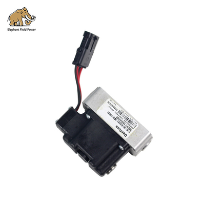 サウエール・ダンフォスポンプ MCV116G4204 ポンプ修理 メンテナンスのための制御バルブ
