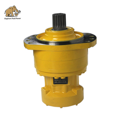 ANT-750 スキッド ミニローダー ANT-1000 HMCR05-1-11A-B02-2AC7-F6 水力モーター 修理用部品