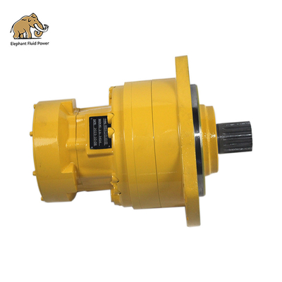 ANT-750 スキッド ミニローダー ANT-1000 HMCR05-1-11A-B02-2AC7-F6 水力モーター 修理用部品