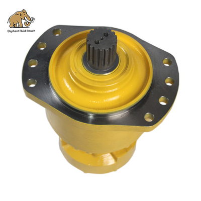 ANT-750 スキッド ミニローダー ANT-1000 HMCR05-1-11A-B02-2AC7-F6 水力モーター 修理用部品