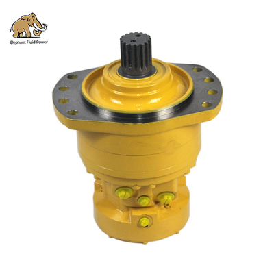 ANT-750 スキッド ミニローダー ANT-1000 HMCR05-1-11A-B02-2AC7-F6 水力モーター 修理用部品
