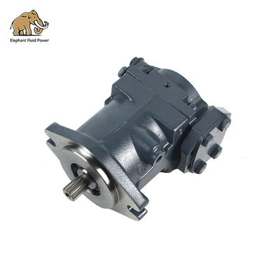 スウィング 98350353 レックスロス 水力ポンプ A4FO22/32L-NSC12K02 コンクリートポンプ用