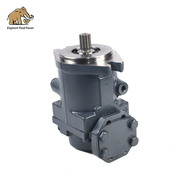 スウィング 98350353 レックスロス 水力ポンプ A4FO22/32L-NSC12K02 コンクリートポンプ用