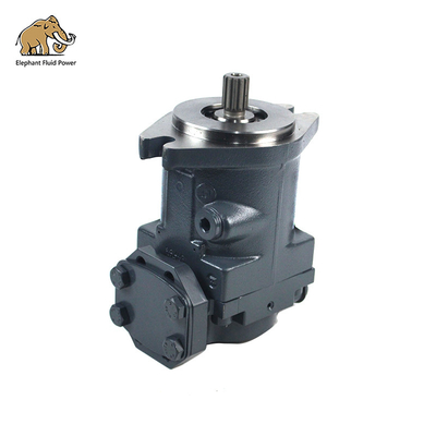 スウィング 98350353 レックスロス 水力ポンプ A4FO22/32L-NSC12K02 コンクリートポンプ用