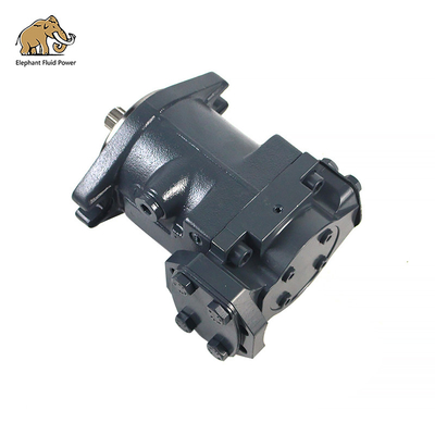 スウィング 98350353 レックスロス 水力ポンプ A4FO22/32L-NSC12K02 コンクリートポンプ用
