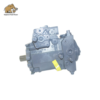 273904001 A4VG125HD 266680002 A4VG125HD プッツマイスター用水力ポンプ パーツ用水力ポンプ R A4V125HD