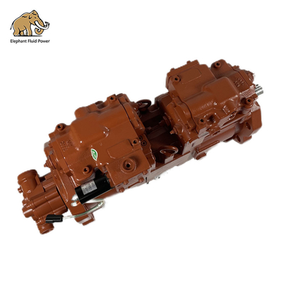 中国直営工場 K3V63Dt 2401-9186 ドーサン S130-Iii S130-3 S130-V S130-5のための水力主ポンプフィット