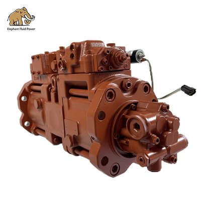 中国直営工場 K3V63Dt 2401-9186 ドーサン S130-Iii S130-3 S130-V S130-5のための水力主ポンプフィット