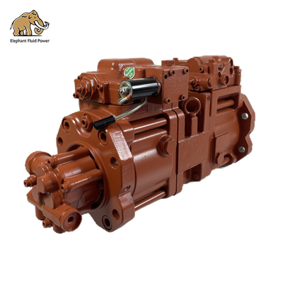 中国直営工場 K3V63Dt 2401-9186 ドーサン S130-Iii S130-3 S130-V S130-5のための水力主ポンプフィット