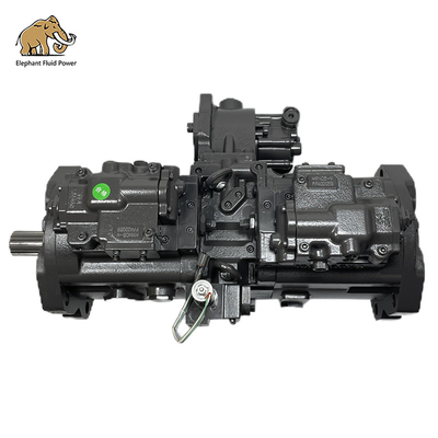 K3V180Dt 31N9-10010 ヒューンダイ R320Lc-7 オリジナルの交換用