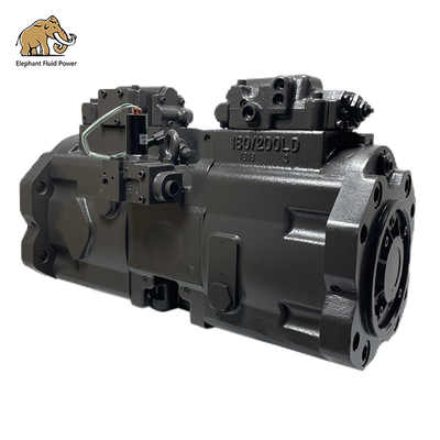 K3V180Dt 31N9-10010 ヒューンダイ R320Lc-7 オリジナルの交換用