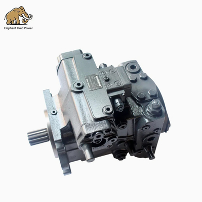 プッツマイスター メインポンプ 536355 コンクリートポンプ トラック パーツ レックスロス 水力ポンプ R A4VG145 BR40