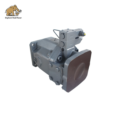 質の高い高圧水力軸型ピストンポンプ A10VSO140軸型変形ピストンポンプ