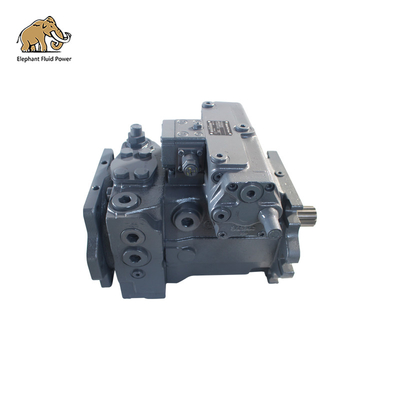 PUTZMEISTER フロントポンプ 273904001 水力ポンプ R A4VG125HD メイン水力ポンプ
