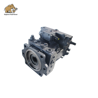 PUTZMEISTER フロントポンプ 273904001 水力ポンプ R A4VG125HD メイン水力ポンプ