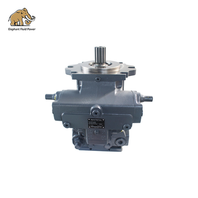 PUTZMEISTER フロントポンプ 273904001 水力ポンプ R A4VG125HD メイン水力ポンプ