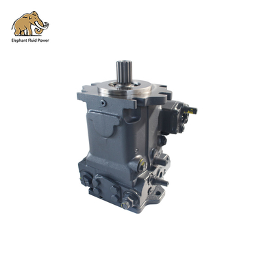 PUTZMEISTER フロントポンプ 273904001 水力ポンプ R A4VG125HD メイン水力ポンプ