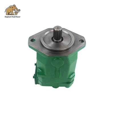 水力ポンプ レックスロス A10VNO45DFR1 代替ポンプ AL166639 ジョン・ディーール農業トラクター 1654 1854 2104 6130 6150R 6230 7130 7425
