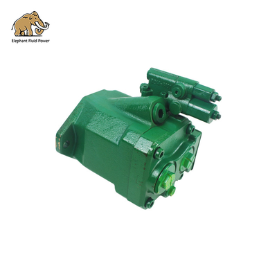 水力ポンプ レックスロス A10VNO45DFR1 代替ポンプ AL166639 ジョン・ディーール農業トラクター 1654 1854 2104 6130 6150R 6230 7130 7425