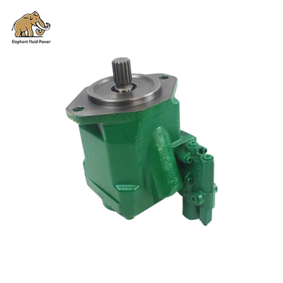 水力ポンプ レックスロス A10VNO45DFR1 代替ポンプ AL166639 ジョン・ディーール農業トラクター 1654 1854 2104 6130 6150R 6230 7130 7425