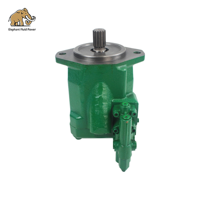 水力ポンプ レックスロス A10VNO45DFR1 代替ポンプ AL166639 ジョン・ディーール農業トラクター 1654 1854 2104 6130 6150R 6230 7130 7425