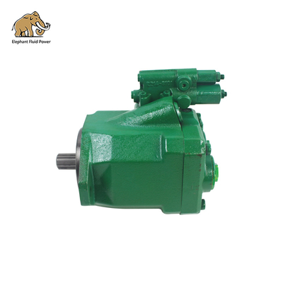 水力ポンプ レックスロス A10VNO45DFR1 代替ポンプ AL166639 ジョン・ディーール農業トラクター 1654 1854 2104 6130 6150R 6230 7130 7425