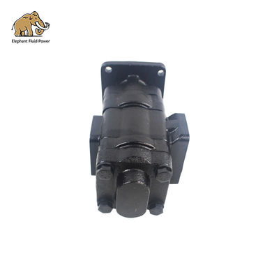 D149283 D146608 ケースバックホーローダー580K 580SKのための水力ポンプ組成