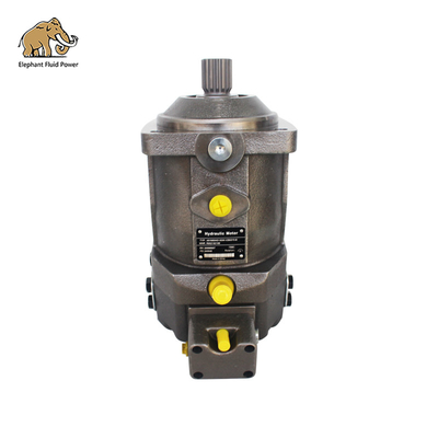 A6VM 63シリーズ 28 ~ 1000ml ボッシュ・レックスロット 液体モーター 交換 駆動 シャフト シリンダー ブロック バルブ プレート 中国製