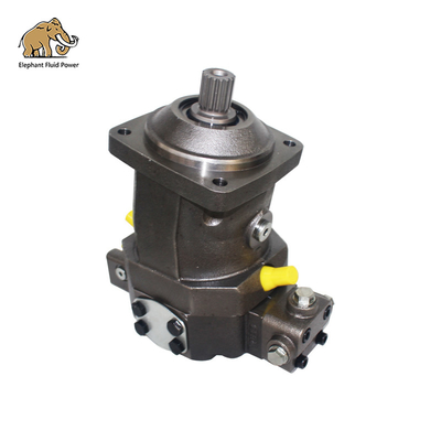 A6VM 63シリーズ 28 ~ 1000ml ボッシュ・レックスロット 液体モーター 交換 駆動 シャフト シリンダー ブロック バルブ プレート 中国製