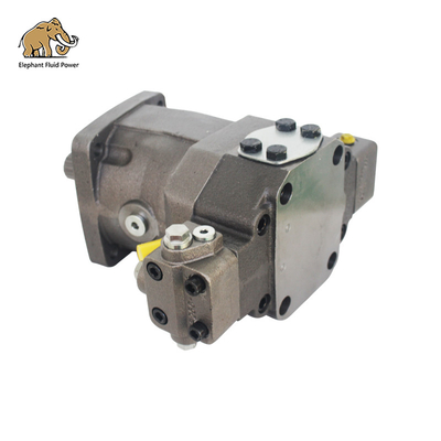 A6VM 63シリーズ 28 ~ 1000ml ボッシュ・レックスロット 液体モーター 交換 駆動 シャフト シリンダー ブロック バルブ プレート 中国製