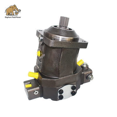 A6VM 63シリーズ 28 ~ 1000ml ボッシュ・レックスロット 液体モーター 交換 駆動 シャフト シリンダー ブロック バルブ プレート 中国製