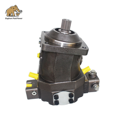 A6VM 63シリーズ 28 ~ 1000ml ボッシュ・レックスロット 液体モーター 交換 駆動 シャフト シリンダー ブロック バルブ プレート 中国製
