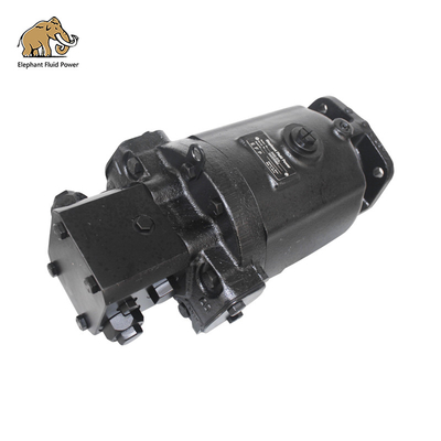 5433-216 水力モーター コンクリートミキサー 修理部品
