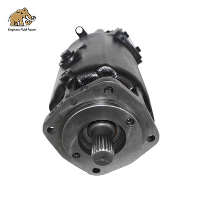 5433-216 水力モーター コンクリートミキサー 修理部品