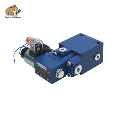 Oem 水力電磁弁 DBW10BG-1-50B 建設用トラクタークレーンフォークリフト